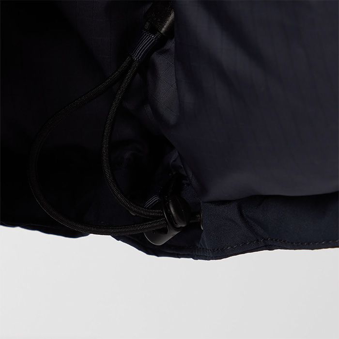 GORE-TEX Short Down Jacket / N(Navy)