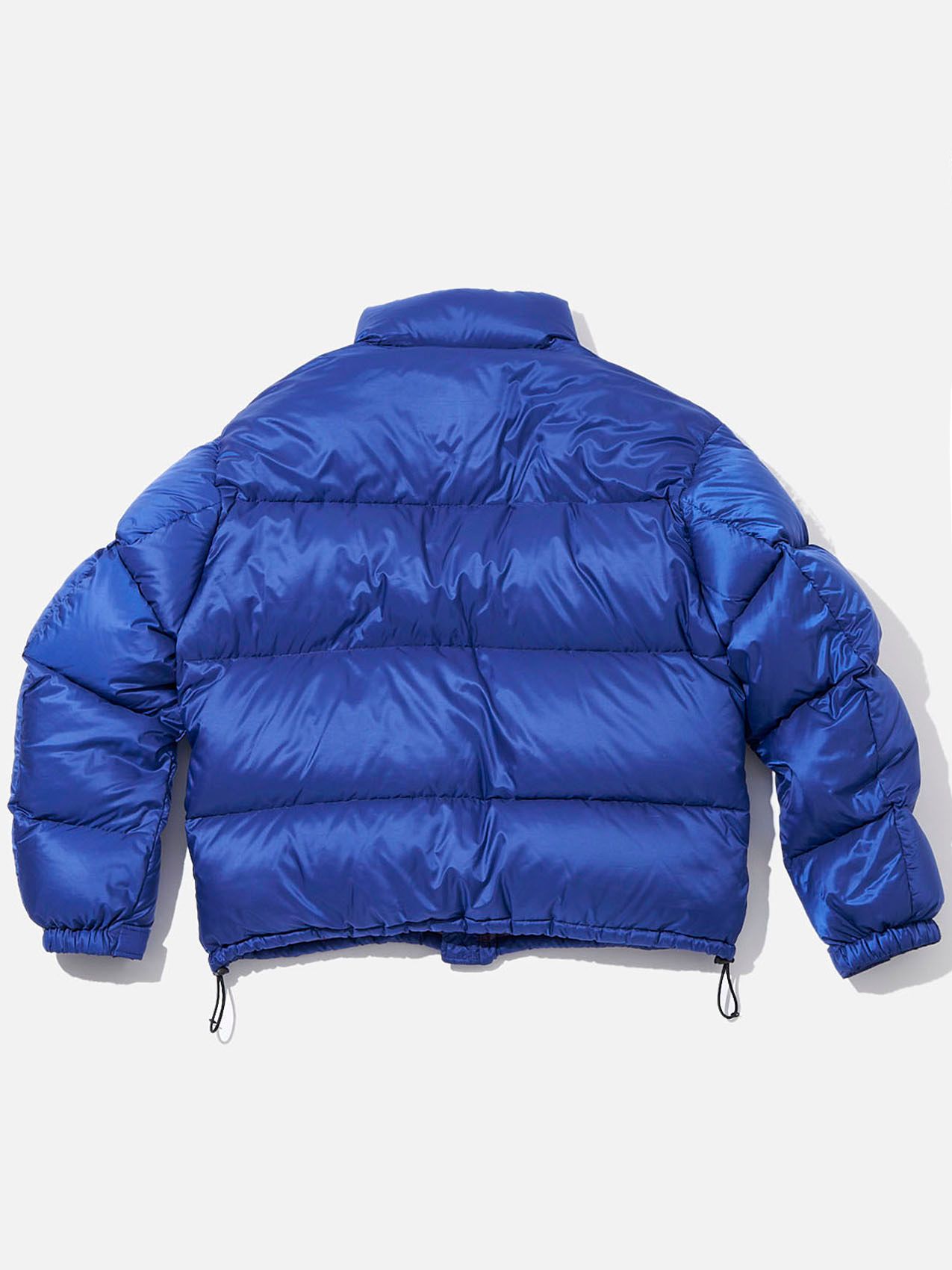 SEDAN ALL-PURPOSE - MICRO RIPSTOP DOWN JACKET / Nautical Blue