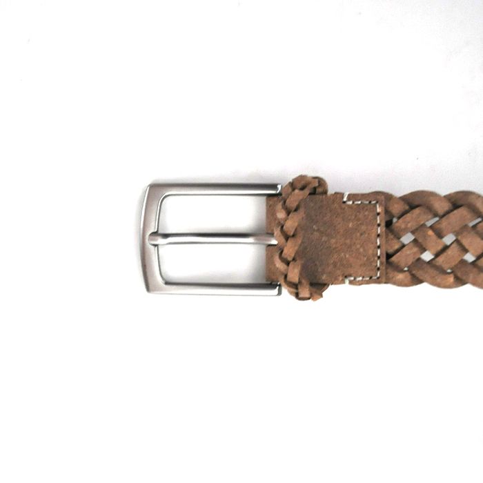 COMBINE BELT / BEIGE