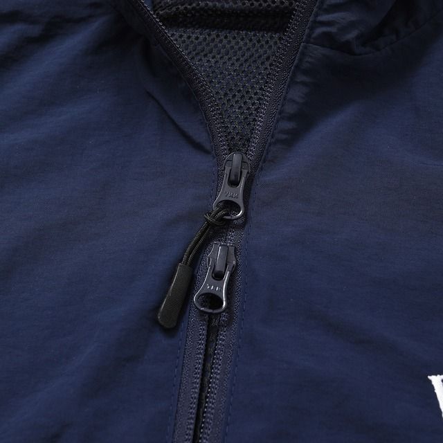 PORK BACK NYLON JKT / NAVY / ナイロンジャケット
