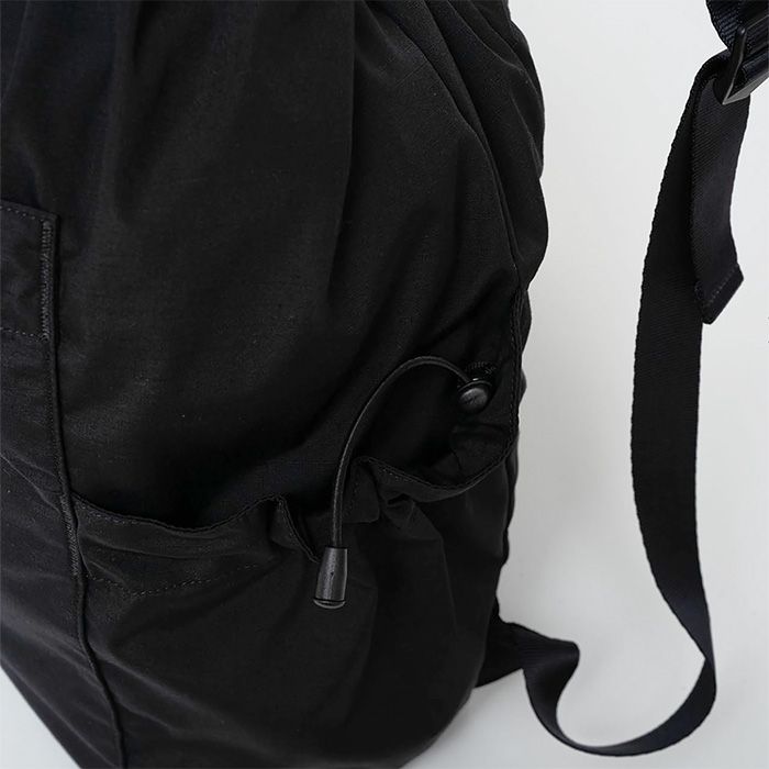 Mountain Wind Day Pack / MN(Midnight Navy)