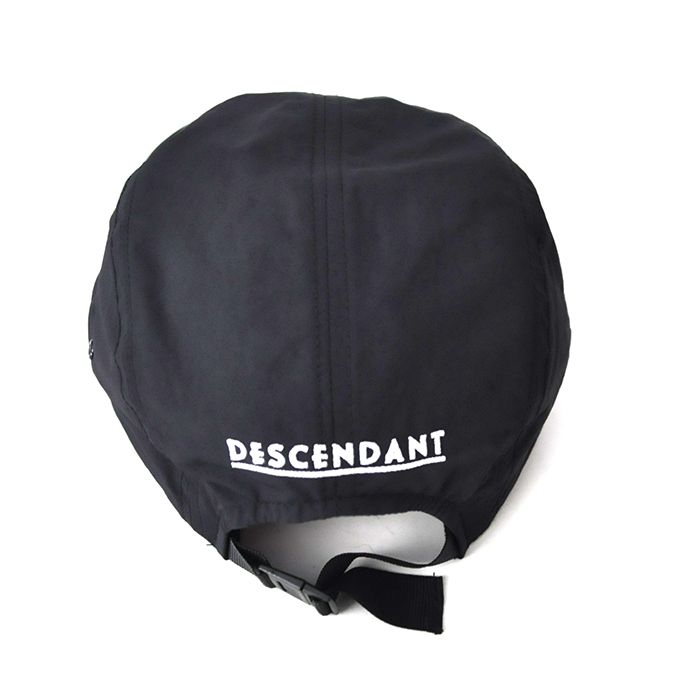 DESCENDANT/CACHALOT 5PANEL