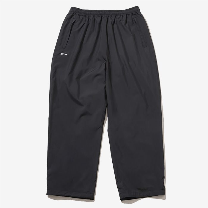 PERTEX® QUANTUM ATHLETIC EASY PANTS / BLACK