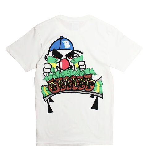 BEAMS（ビームス）Better(TM) Gift Shop / Fly T-Shirt（Tシャツ