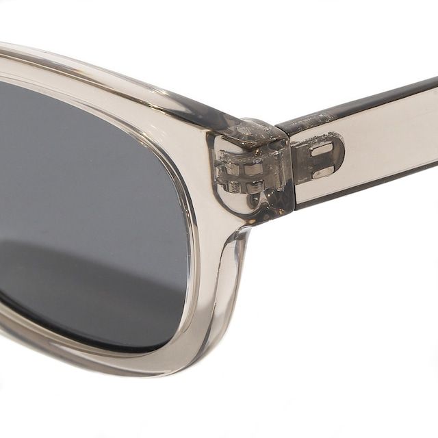 SUNGLASSES Type 02 / C.GRAY×SMOKE