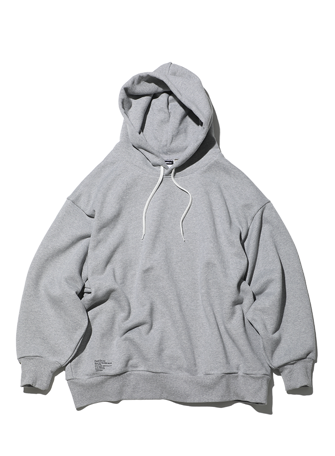 Heavy Oz Pullover Hoodie - M