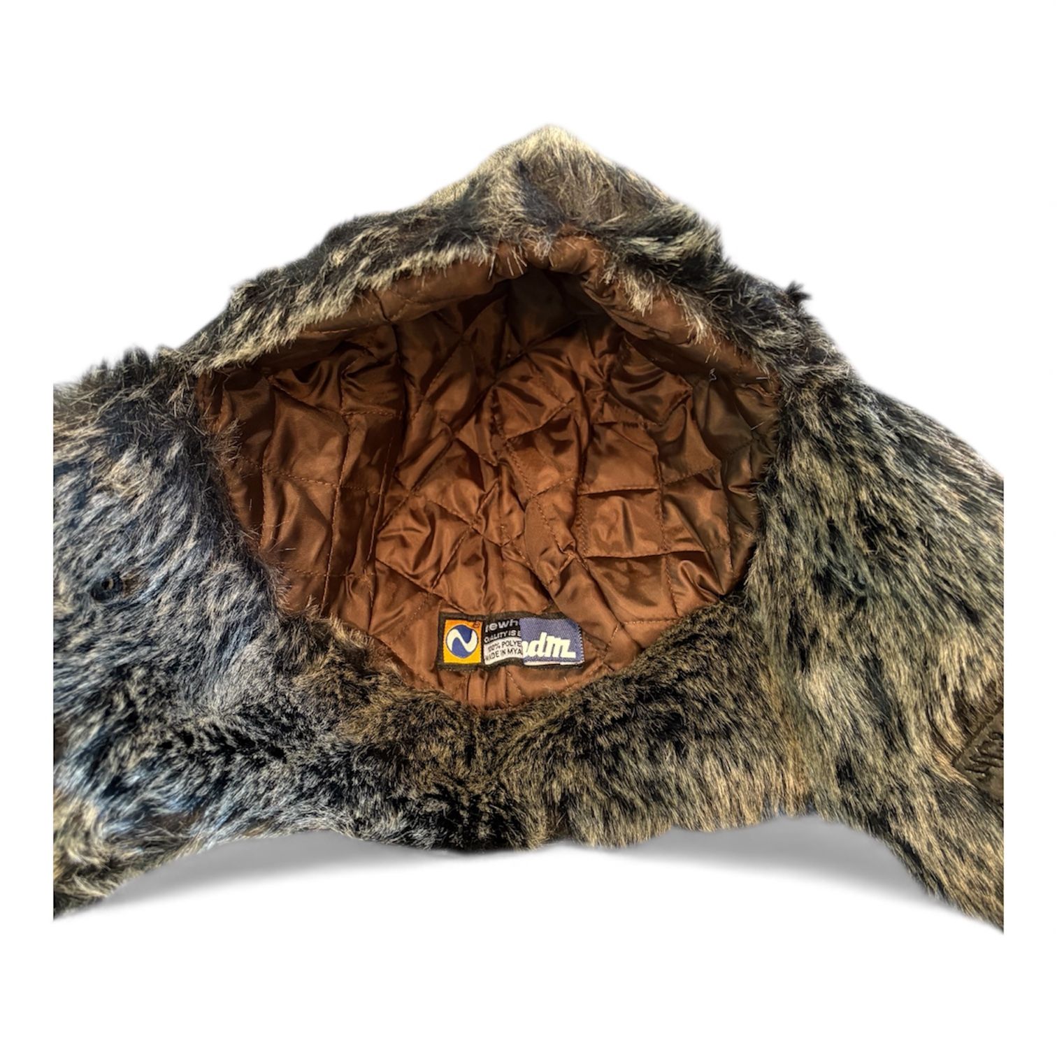 Fright Cap / OLIVE / フライトキャップ