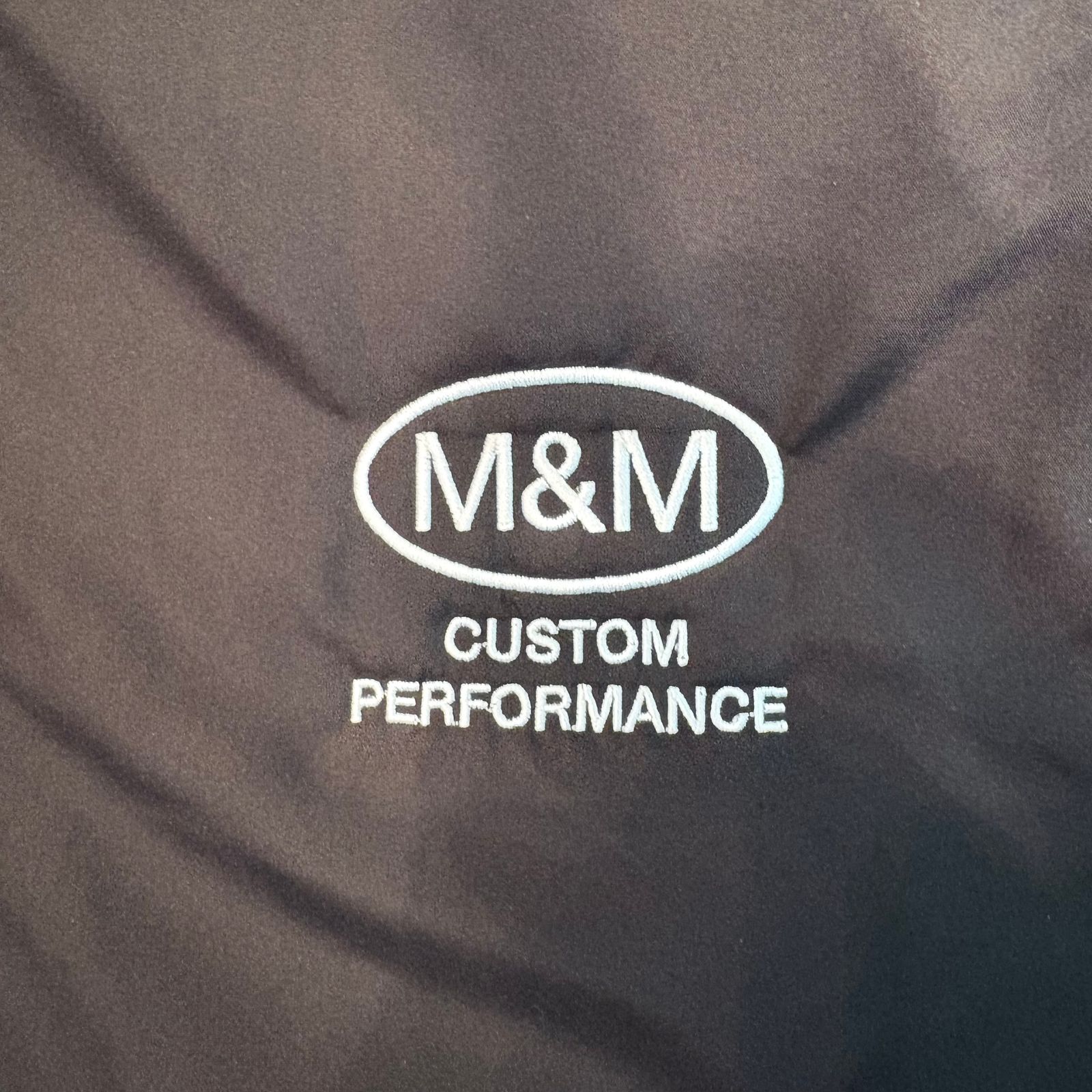 Insulated Stand Collar Jacket / BLACK / 中綿入りスタンドジャケット