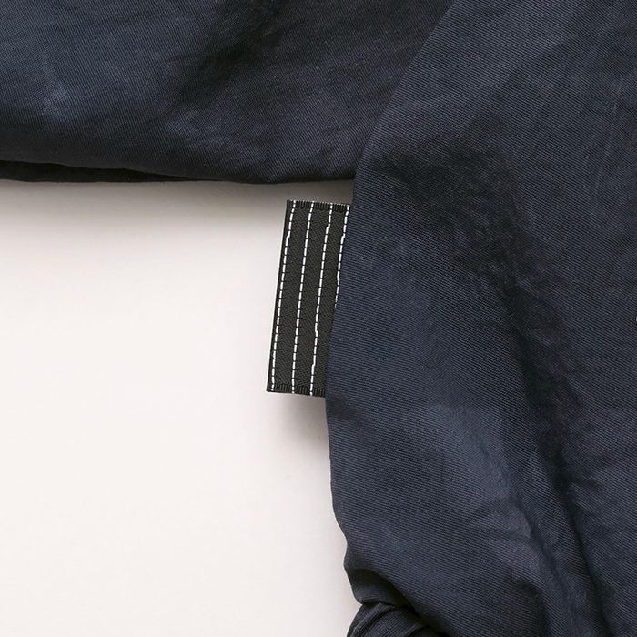 WINDBREAKER JACKET (REAL TREE CAMO)  | BLACK TREE CAMO