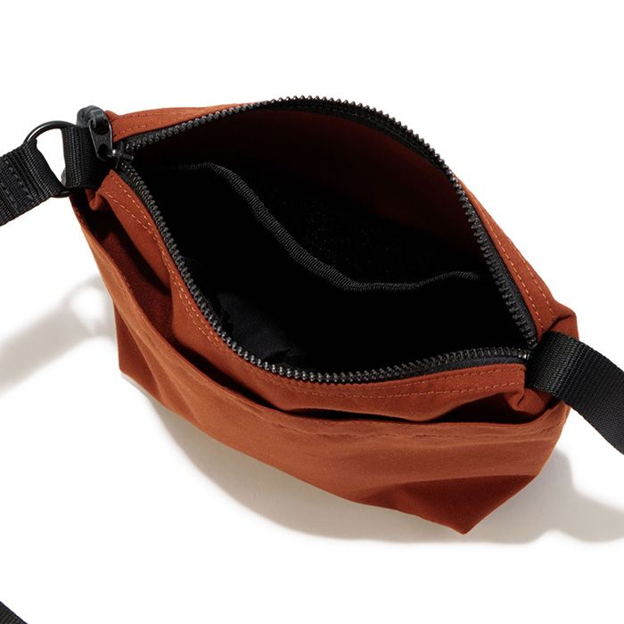 Field Small Shoulder Bag / RU(Rust)