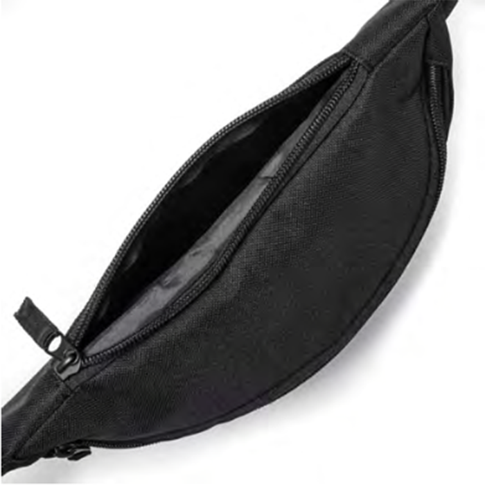BELT BAG / BLACK / ショルダーバッグ