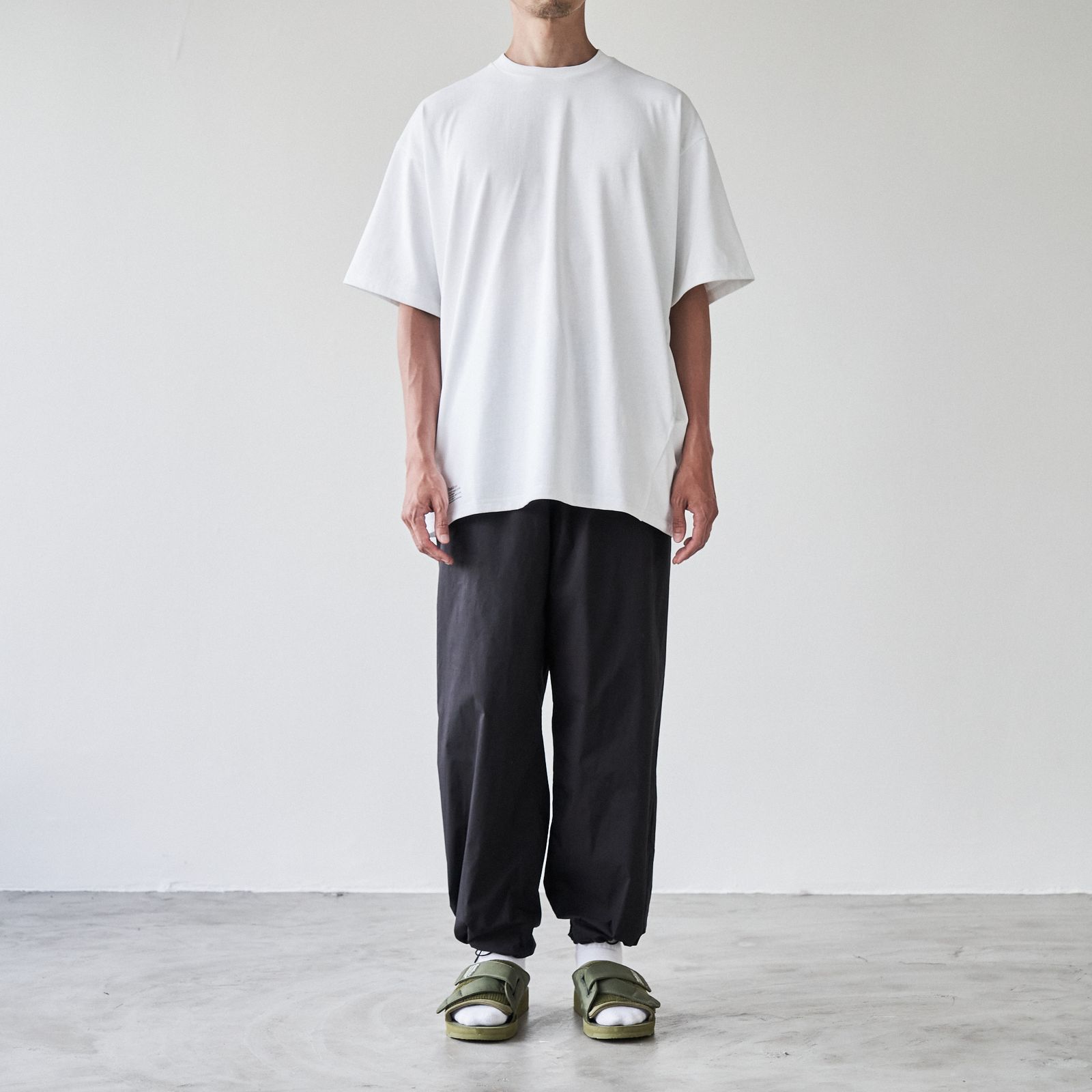 FreshService - 810s×FreshService SANSALS 