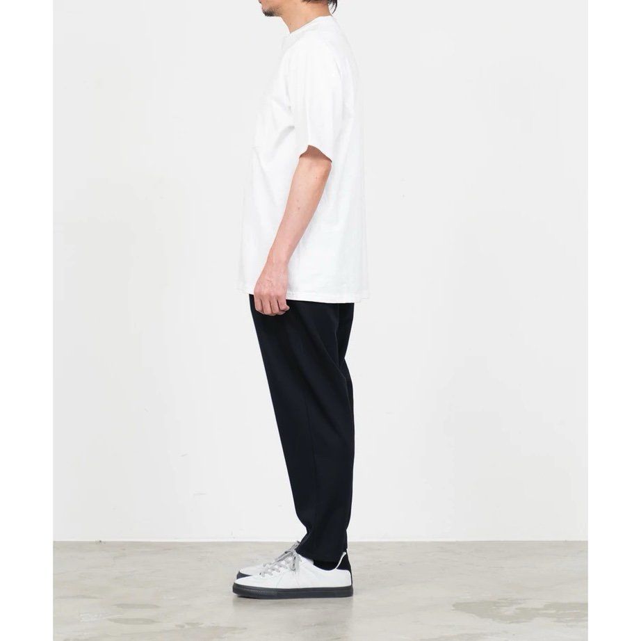 Graphpaper - 2-Pack S/S Pocket Tee / WHITE | Stripe Online Store