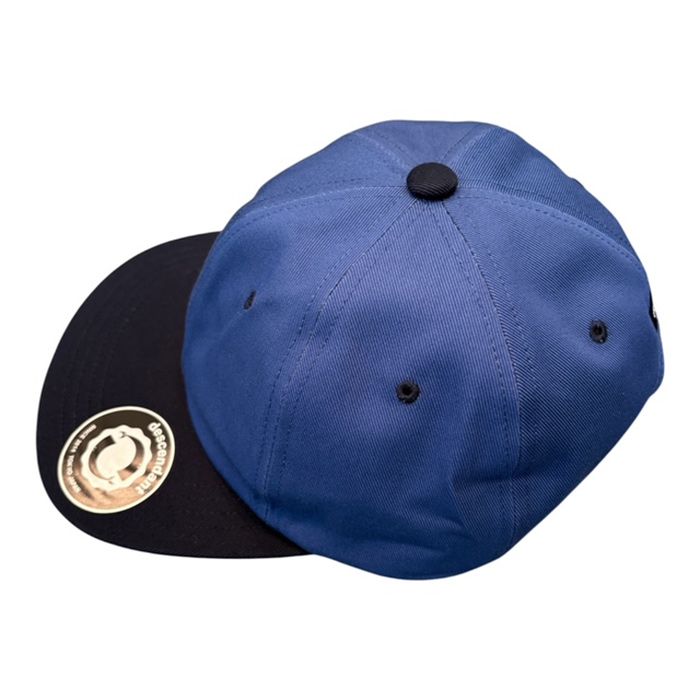 CACHALOT 6PANEL / BLUE