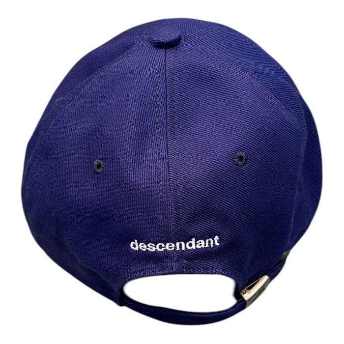 CACHALOT 6PANEL / BLUE