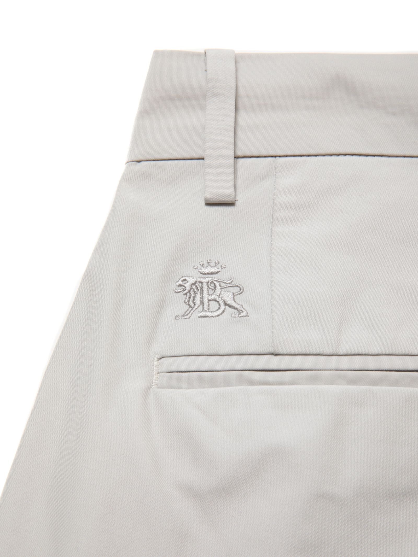 EWP 2 Tuck Trousers / CEMENT /  バラクータ / 2タックトラウザーズ / BRCT-CTE25S-101