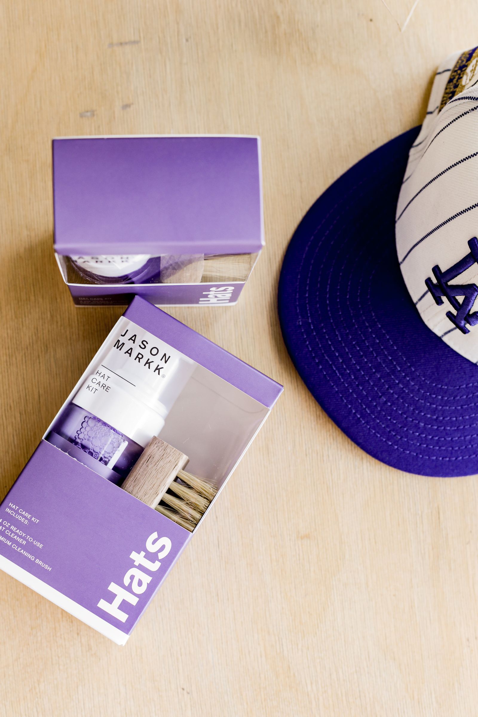 HAT CARE KIT / ハットケアーキット