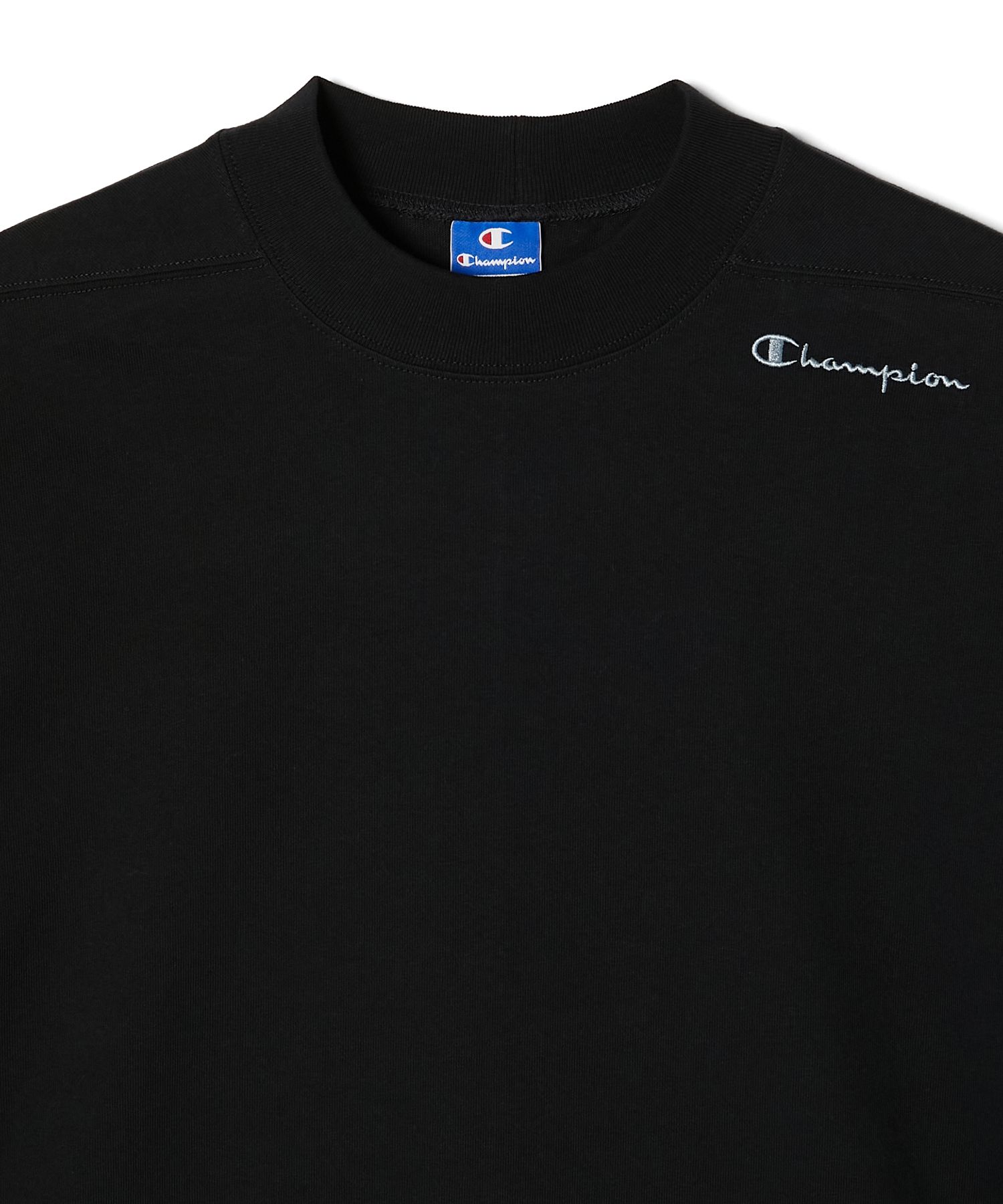 Champion x N.HOOLYWOOD ハーフスリーブTシャツ　tee N.HOOLYWOOD × Champion│N-HOOLYWOOD.COM
