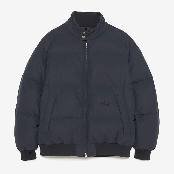 Field Down Jacket / K(Black)