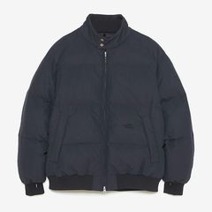 Field Down Jacket / K(Black)