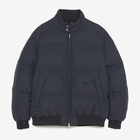 Field Down Jacket / K(Black)