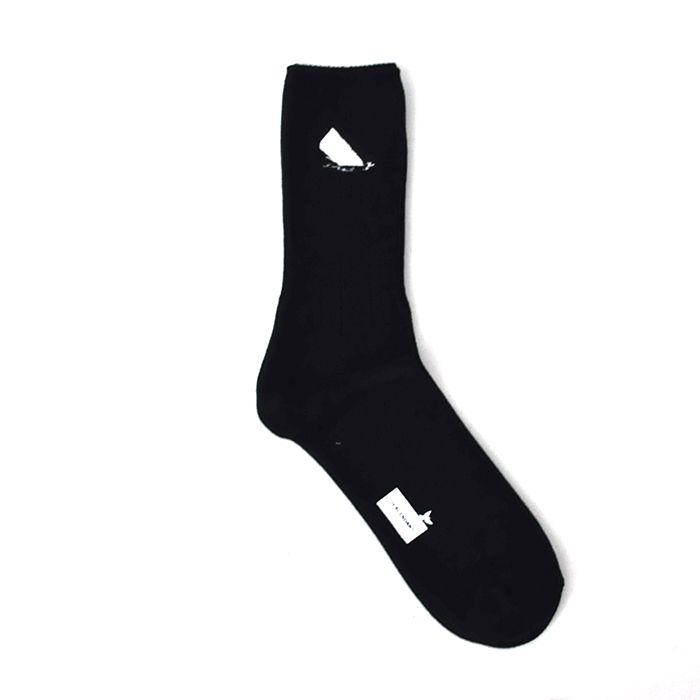 SPYHOP SOX / NAVY