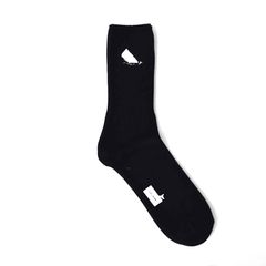 SPYHOP SOX / NAVY