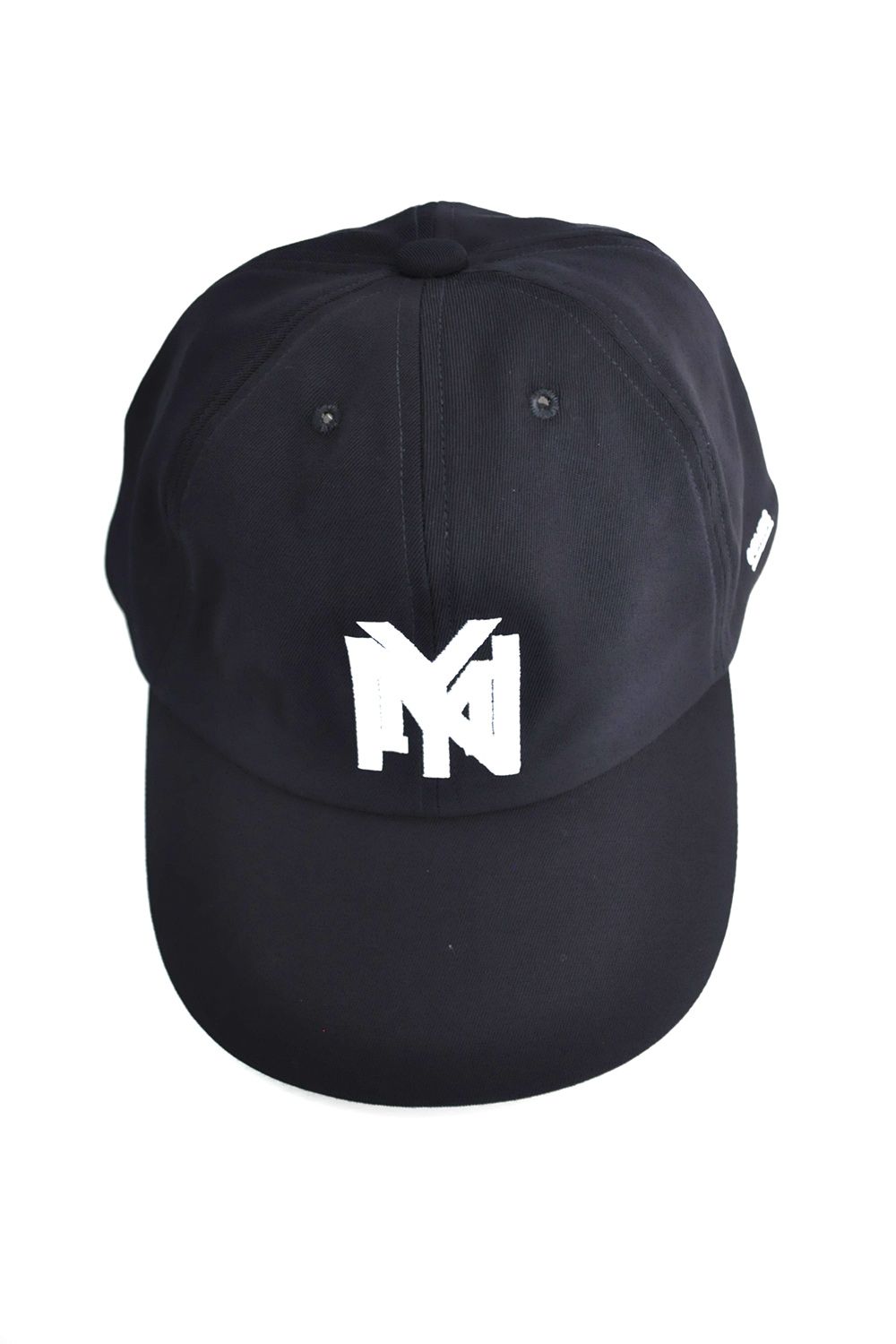 COMESANDGOES - NYM CAP (No.24009) / NAVY | Stripe Online Store