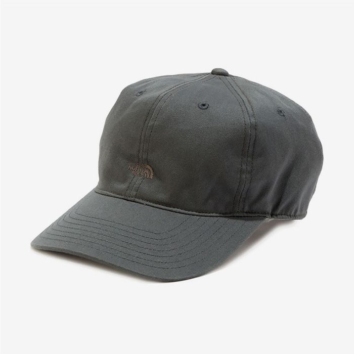 Chino Field Cap / AH(Asphalt Gray)