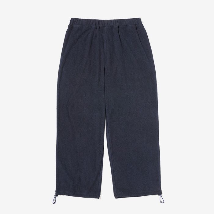 Refresh!Service. / UTILITY PILE L/S SET-UP / NAVY
