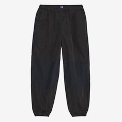 Brushed Weather Mountain Wind Pants / K(Black)