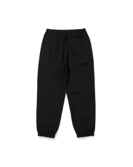 Track Pant(25aw) / BLK / トラックパンツ