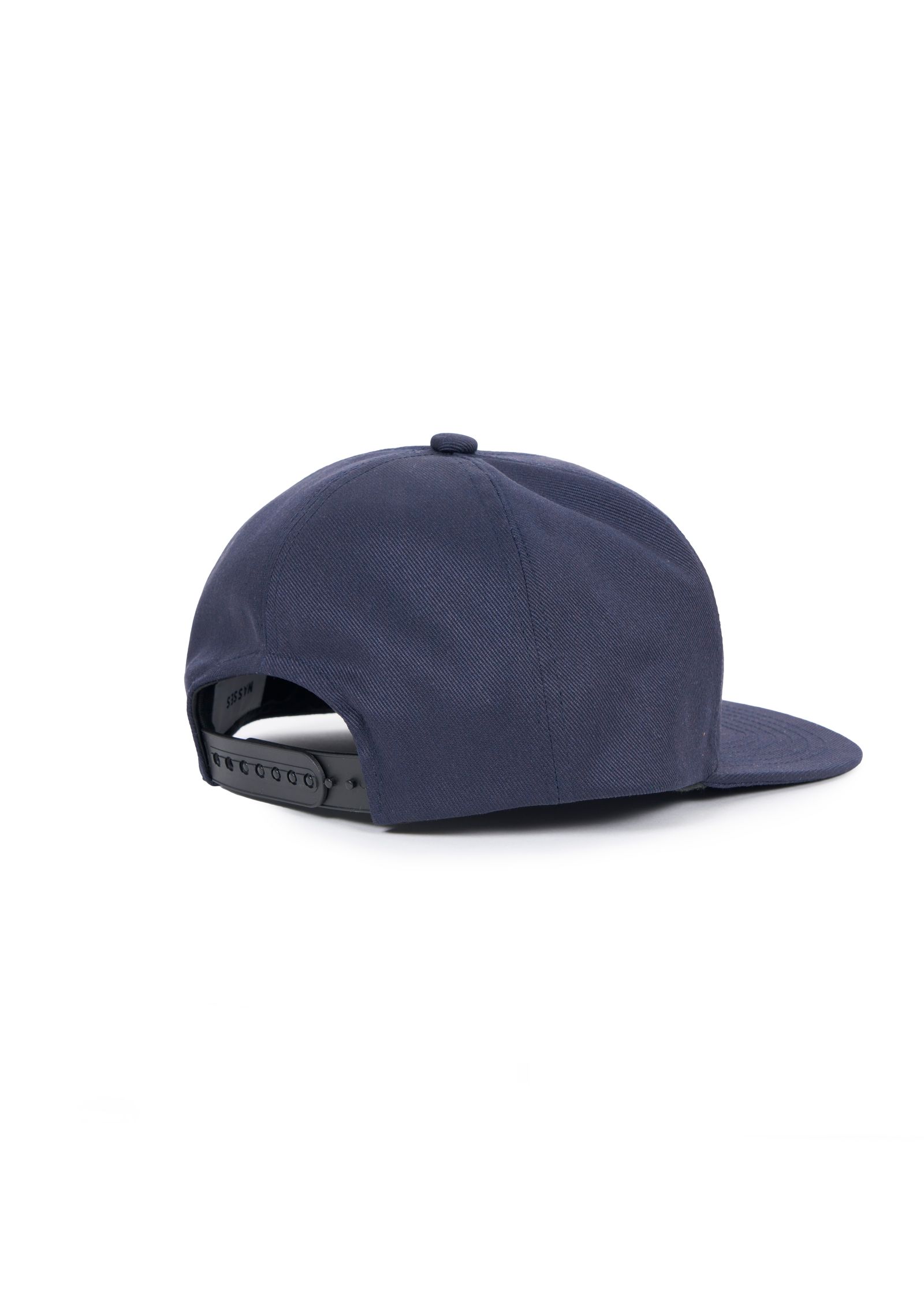 FULL PANEL CAP / NAVY