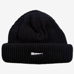 DAWN BEANIE / BLACK