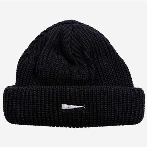DAWN BEANIE / BLACK