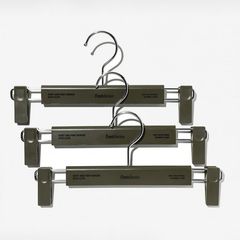 ORIGINAL 3-PACK BOTTOMS HANGER / KHAKI