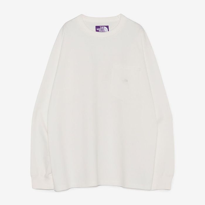 Tシャツ・カットソー RONRON OUTSTITCH STRIPE RAGLAN LONG SLEEVE 5BJH415 トップス / Tシャツ・カットソー 通販 | Stripe Online Store