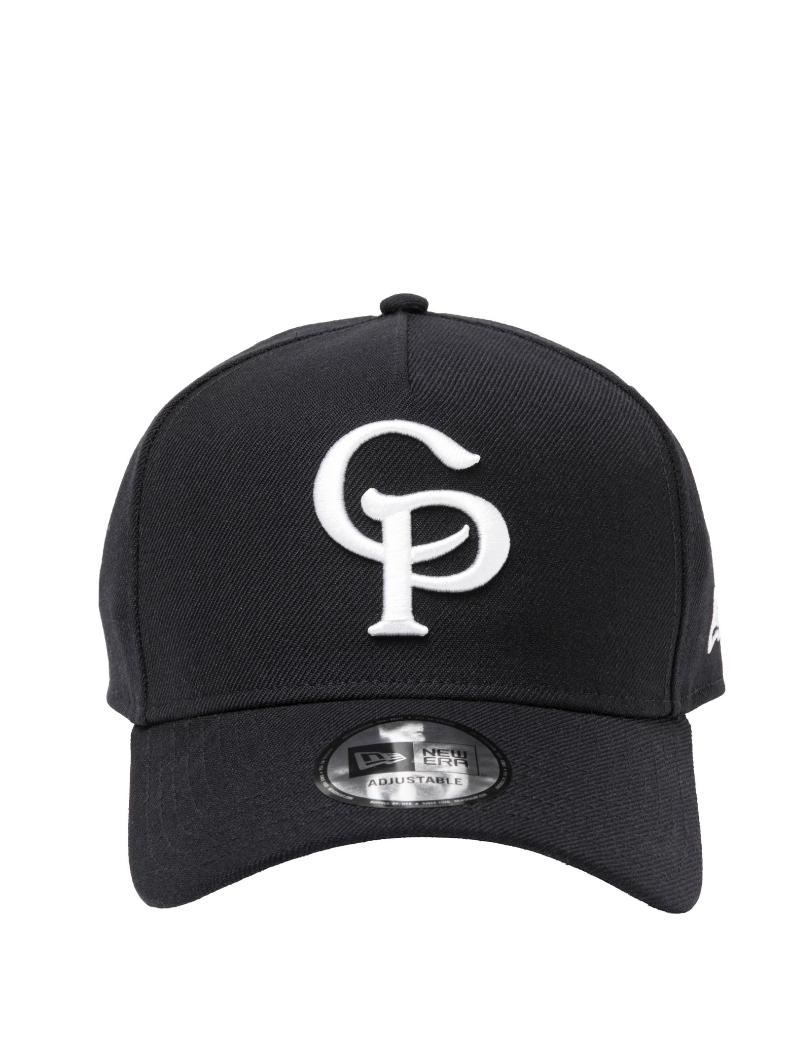 9FORTY A-Frame / BLACK /  ニューエラキャップ / NE-CTE26S-501