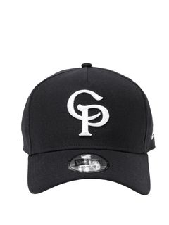 9FORTY A-Frame / BLACK /  ニューエラキャップ / NE-CTE26S-501