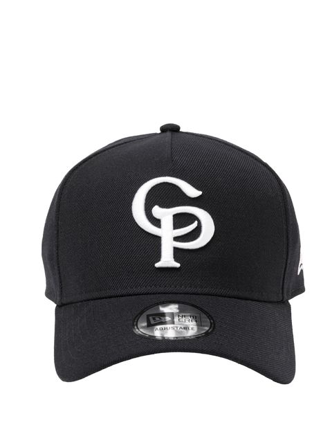 9FORTY A-Frame / BLACK /  ニューエラキャップ / NE-CTE26S-501