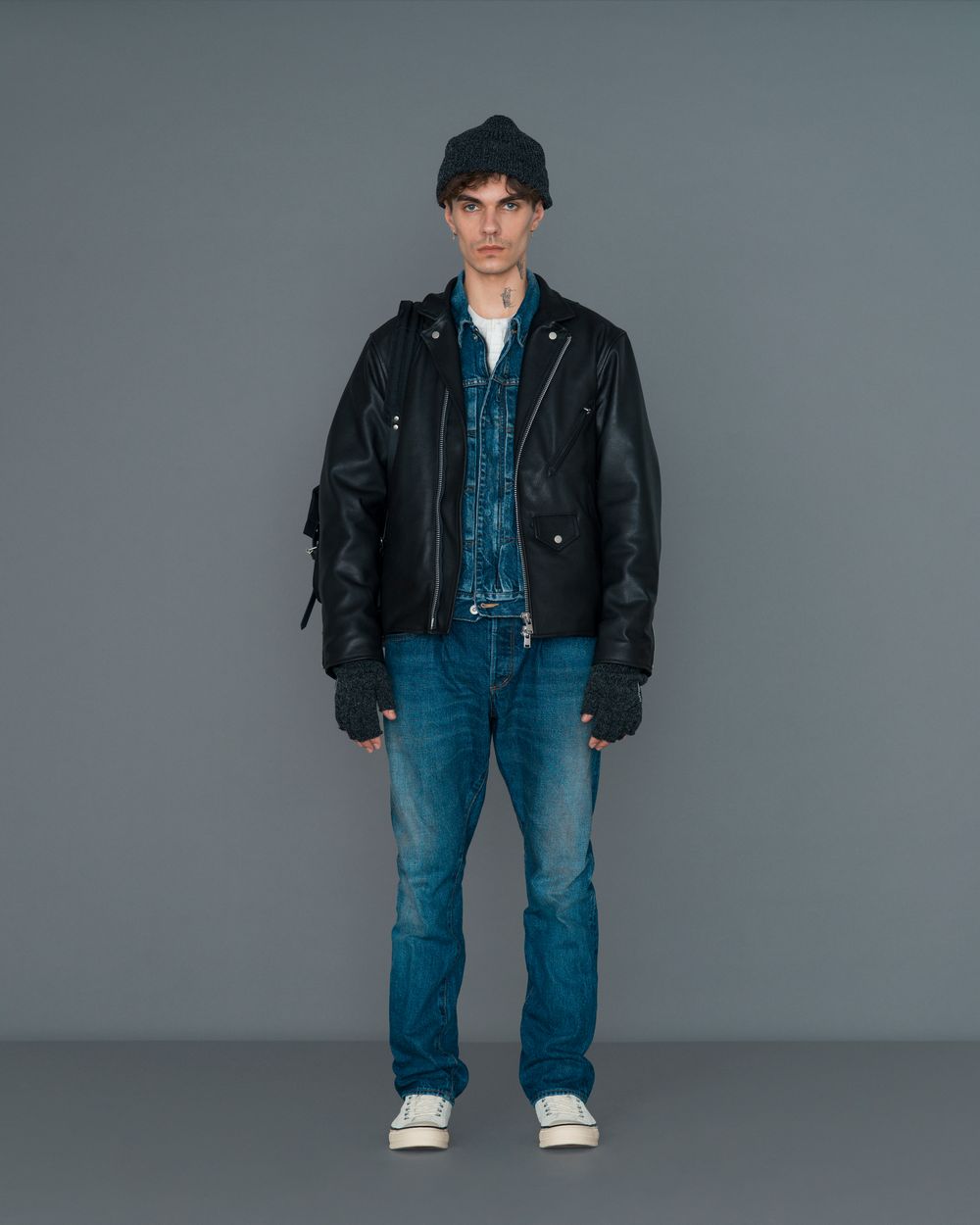 nonnative 2025 AW No.66