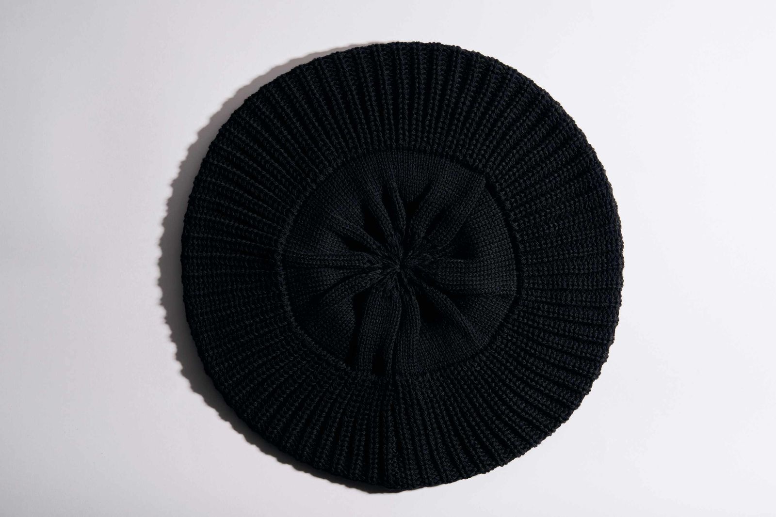 TAM PLAIN / BLACK
