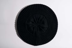 TAM PLAIN / BLACK