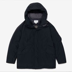 GORE-TEX Down Coat / N(Navy)