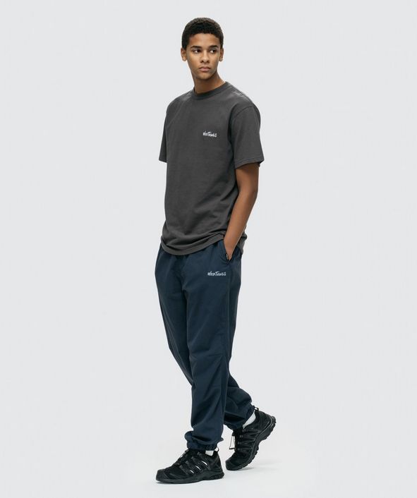 ARMY TRAINING PANTS / BLACK / アーミートレーニングパンツ