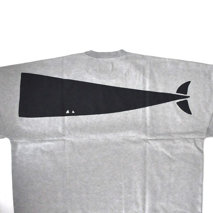 【DESCENDANT】STRAIN BERTH LS  Tシャツ BERTH JERSEY LS – DESCENDANT HIROSHIMA