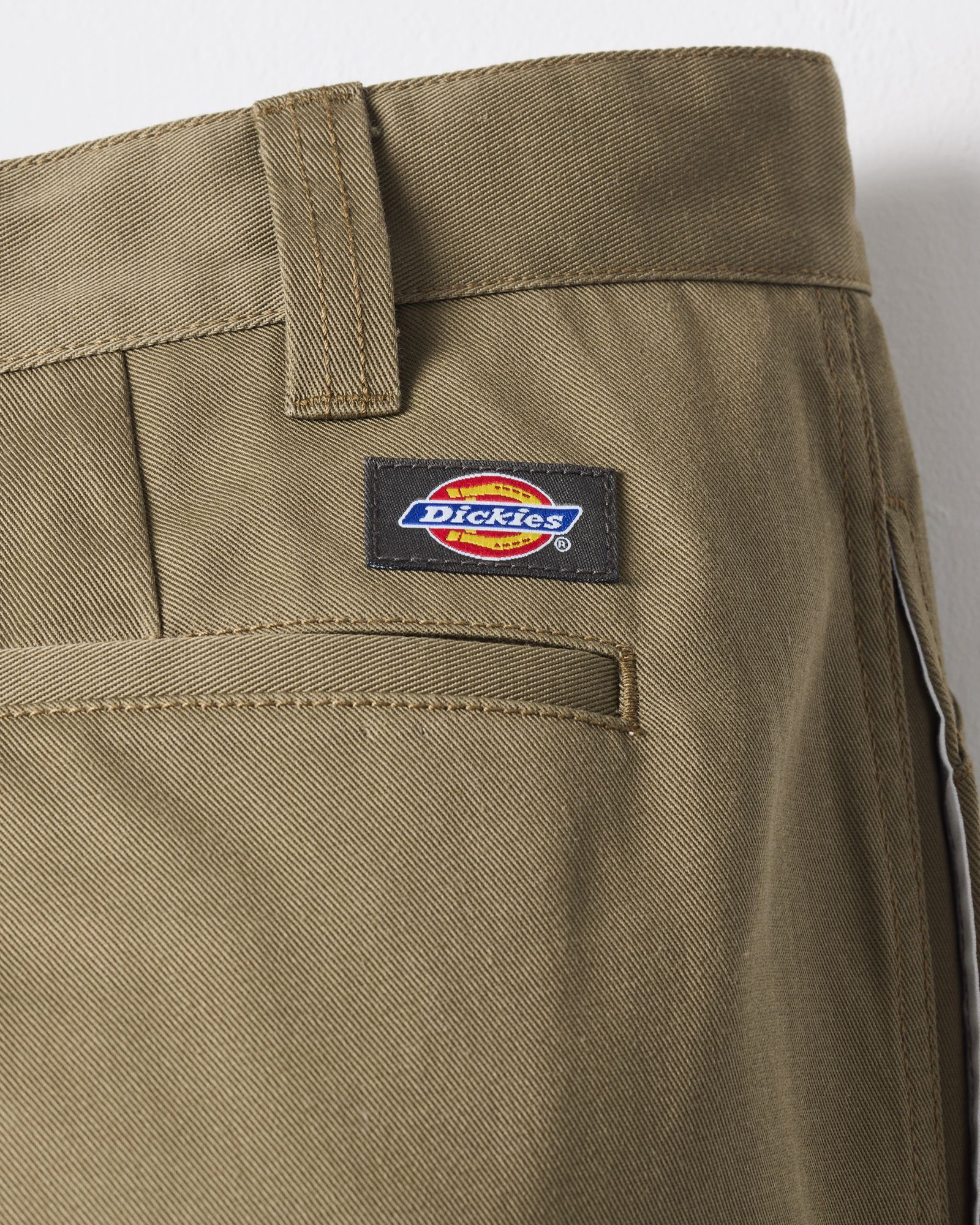 DICKIES / FRISCO JEANS / Khaki
