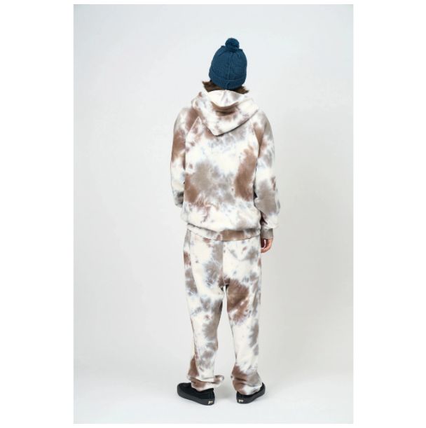 Dyed Sweat Pants (Light Camo) / Light Camo /  スウェットパンツ
