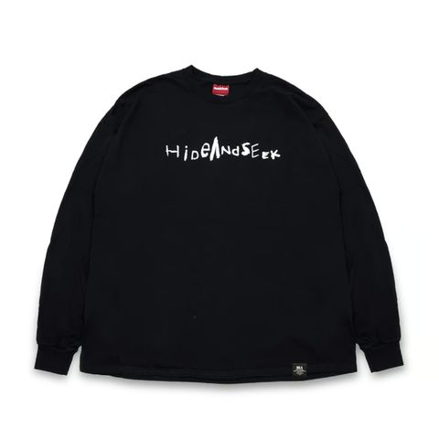 HideandSeek - ハイドアンドシーク | 正規通販 Stripe Online Store