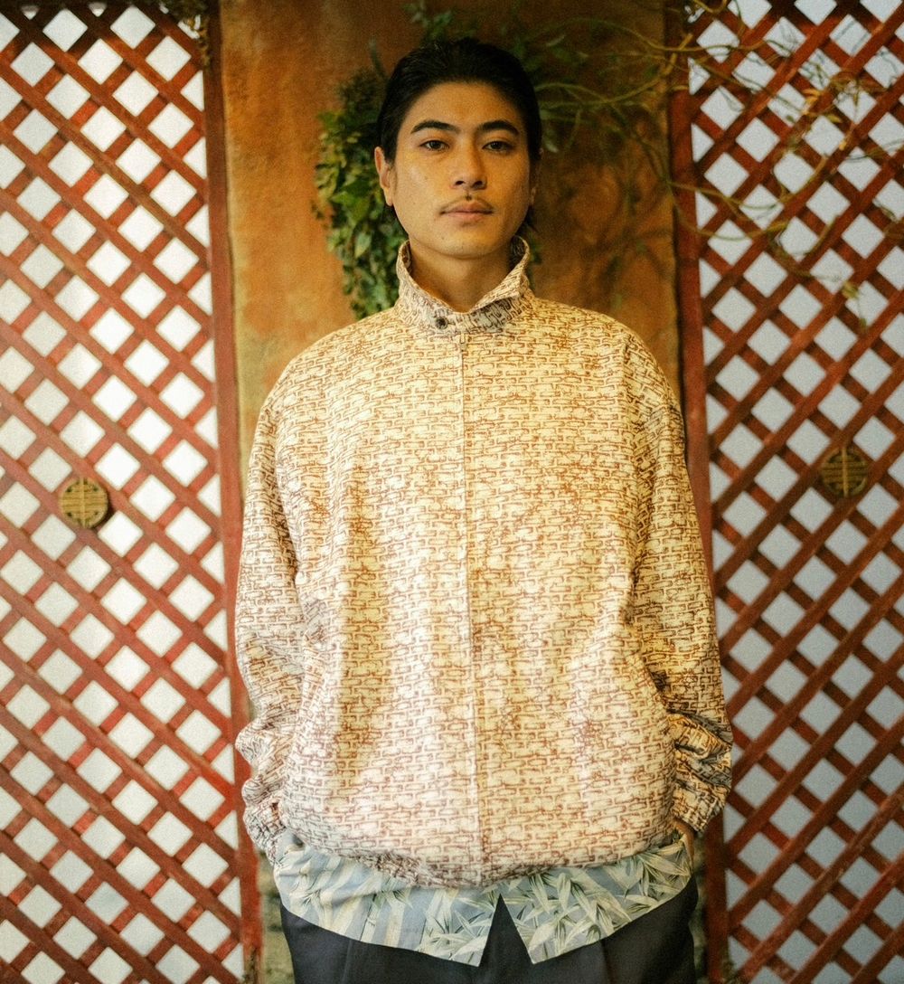 exodus 2025 SS No.14